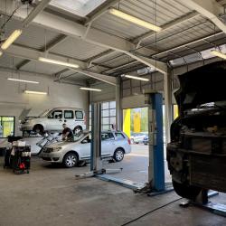 Renault Agence Du Toulois