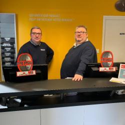 Renault Agence Fabrice Crignon