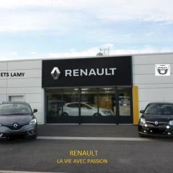 Renault Agence Lamy