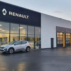 Renault Agence Losange