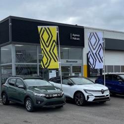 Renault Agence Malrain