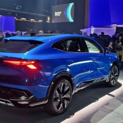 Renault Agence Pierre Escoffier