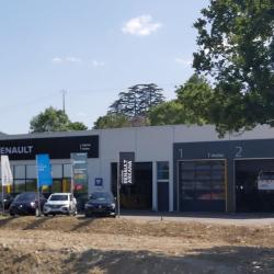 Renault - Agence Rubini Gilles
