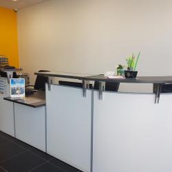 Renault / Dacia Agence Sirvante