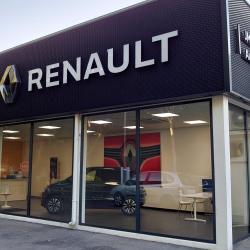 Renault/dacia Agent Jmg Automobiles