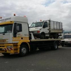 Renault Agent Senecot