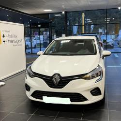 Renault Aire-sur-l'adour - Edenauto