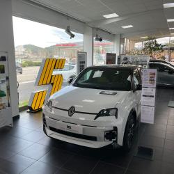 Renault Ajaccio