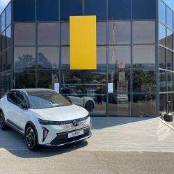 Renault Ajaccio