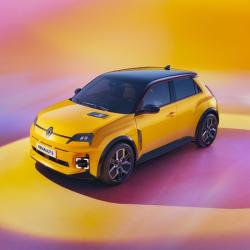 Renault Ajaccio