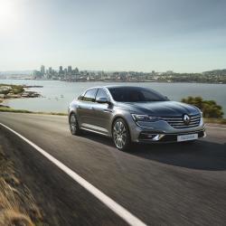 Renault Albertville - Groupe Autosphere