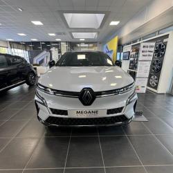 Renault Albi - Bony Auto-mobile