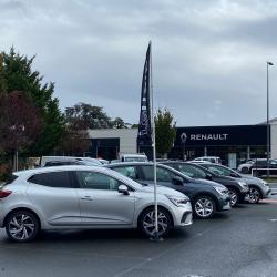 Renault Albi - Bony Auto-mobile