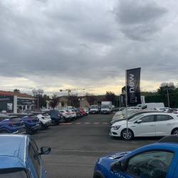 Renault Albi - Bony Auto-mobile