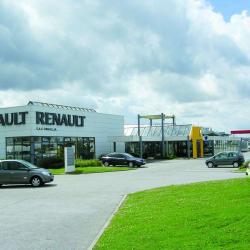 Renault Alençon - Bodemerauto