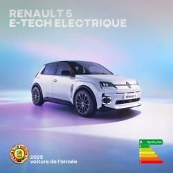 Renault Ales - Groupe Durand