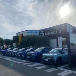 Renault Ales - Groupe Durand