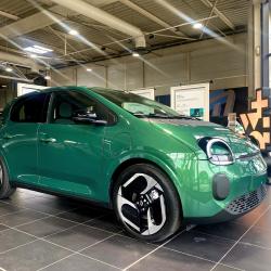 Renault Ales - Groupe Durand