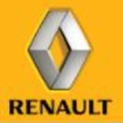 Renault Algans Agent