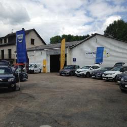 Motrio - Ts Auto Allassac