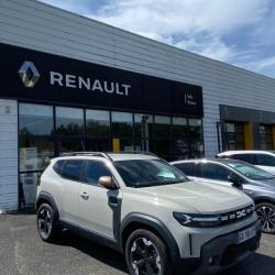 Renault Ambert