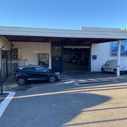 Renault Amplepuis - Groupe Thivolle