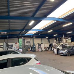 Renault Amplepuis - Groupe Thivolle