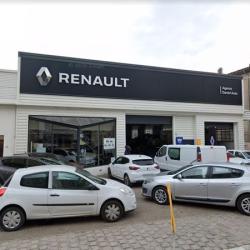 Renault Anduze / Garage Daniel Auto