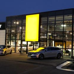 Renault Angers