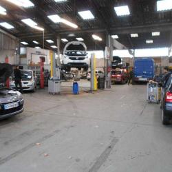 Angers Est Automobiles
