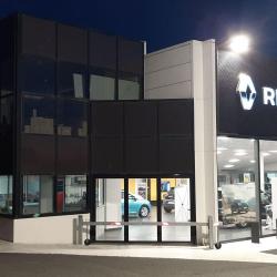 Renault Angers Sud Automobiles