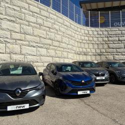 Renault Antibes - Rrg