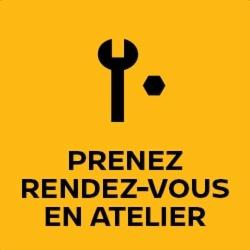 Renault Arcueil - Groupe Losange Autos
