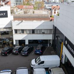 Renault Arcueil - Groupe Losange Autos