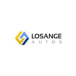 Renault Arcueil - Groupe Losange Autos
