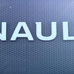 Renault Argenton/creuse-garage Feuillade