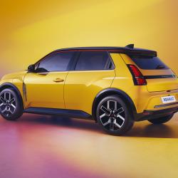 Renault Arles - Groupe Synethis