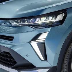 Renault Arles - Groupe Synethis