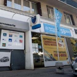 Renault Thiais - Groupe Losange Autos