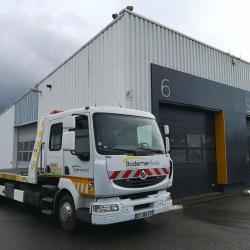 Renault Assistance Ploërmel
