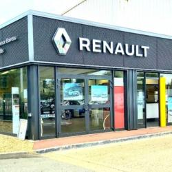 Renault At Garage Boireau & Fils