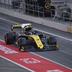 Renault At Garage Sandaran F.