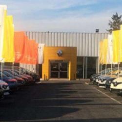 Renault Athis-mons