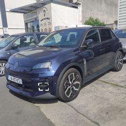 Renault Ats 33