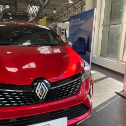 Renault Aubagne - Rrg