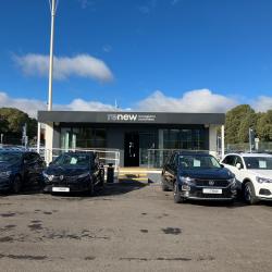 Renault Aubagne - Rrg