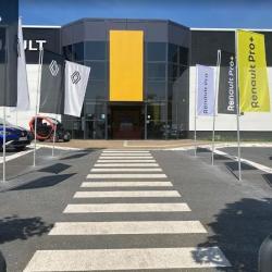 Renault Aubenas - Groupe Synethis