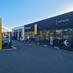 Renault Auchel - Ggp Auto