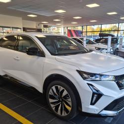 Renault Auchel - Ggp Auto