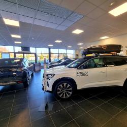 Renault Auchel - Ggp Auto